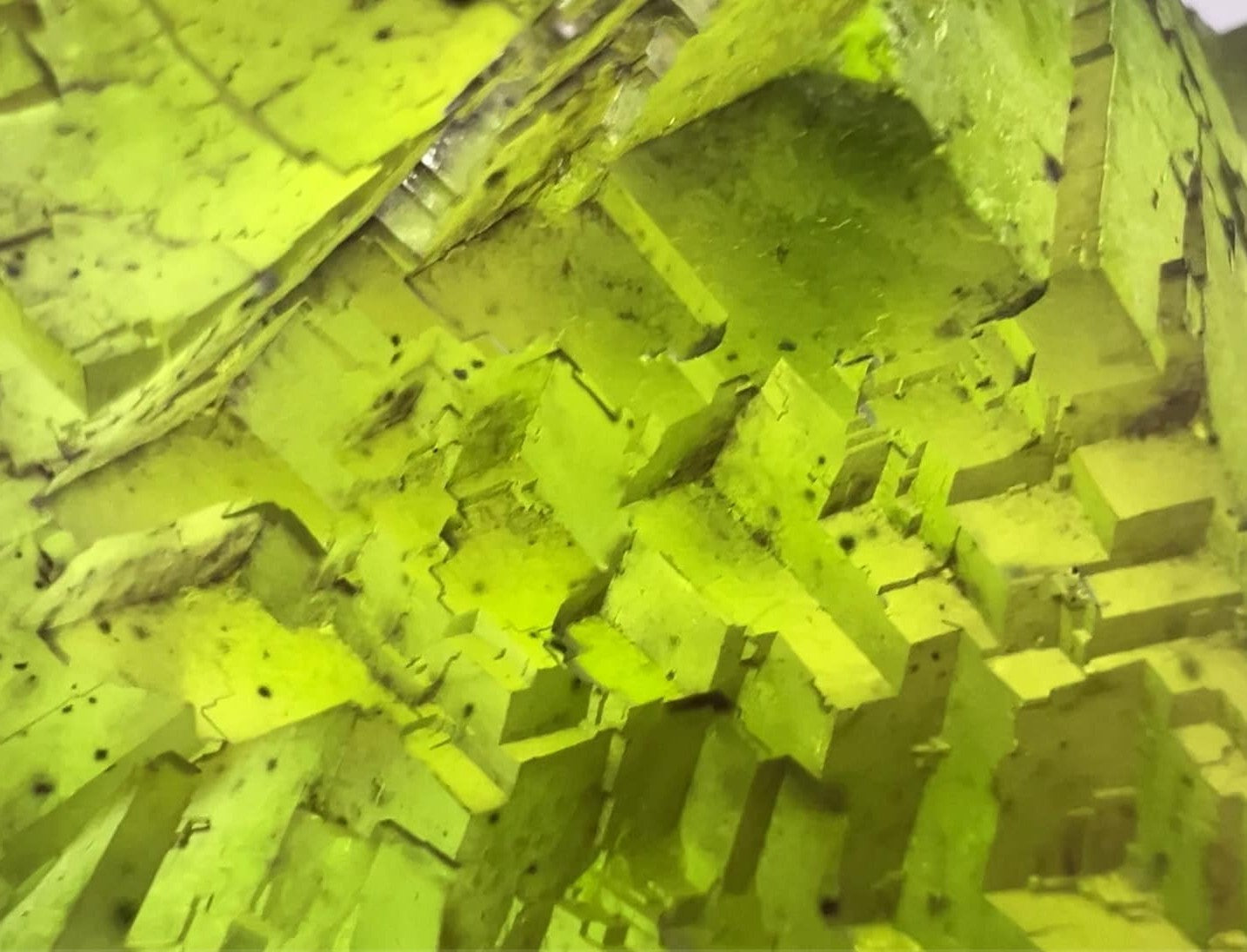 Fine Minerals