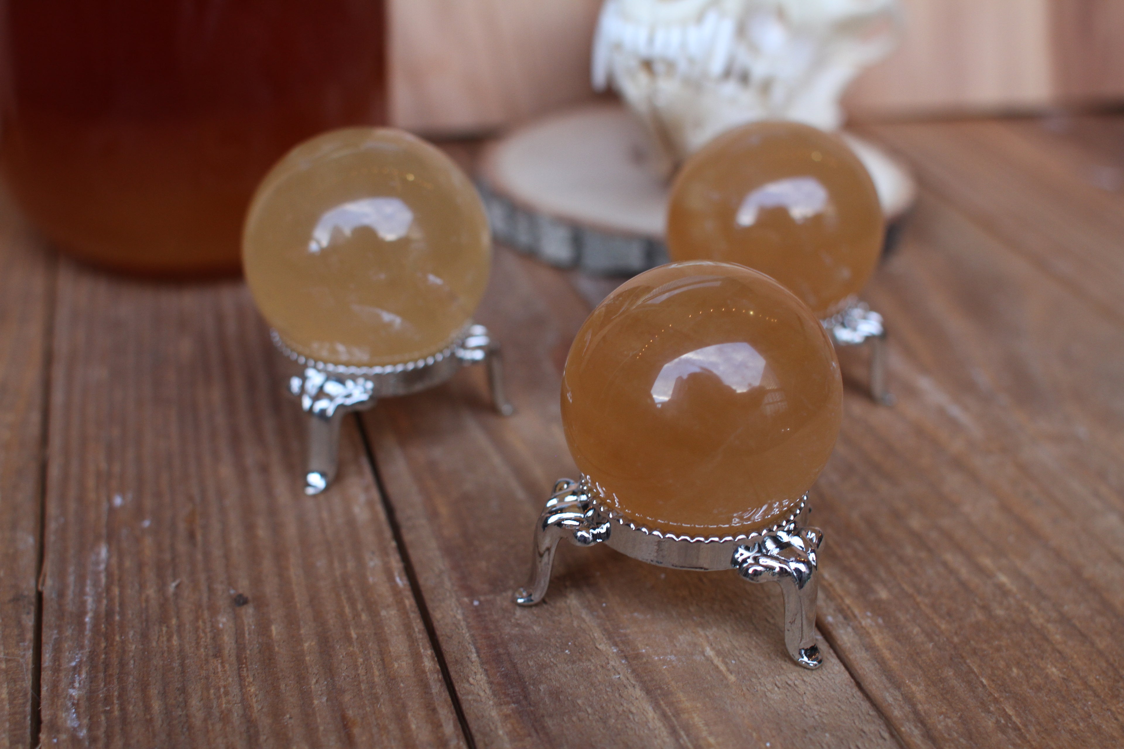 Calcite