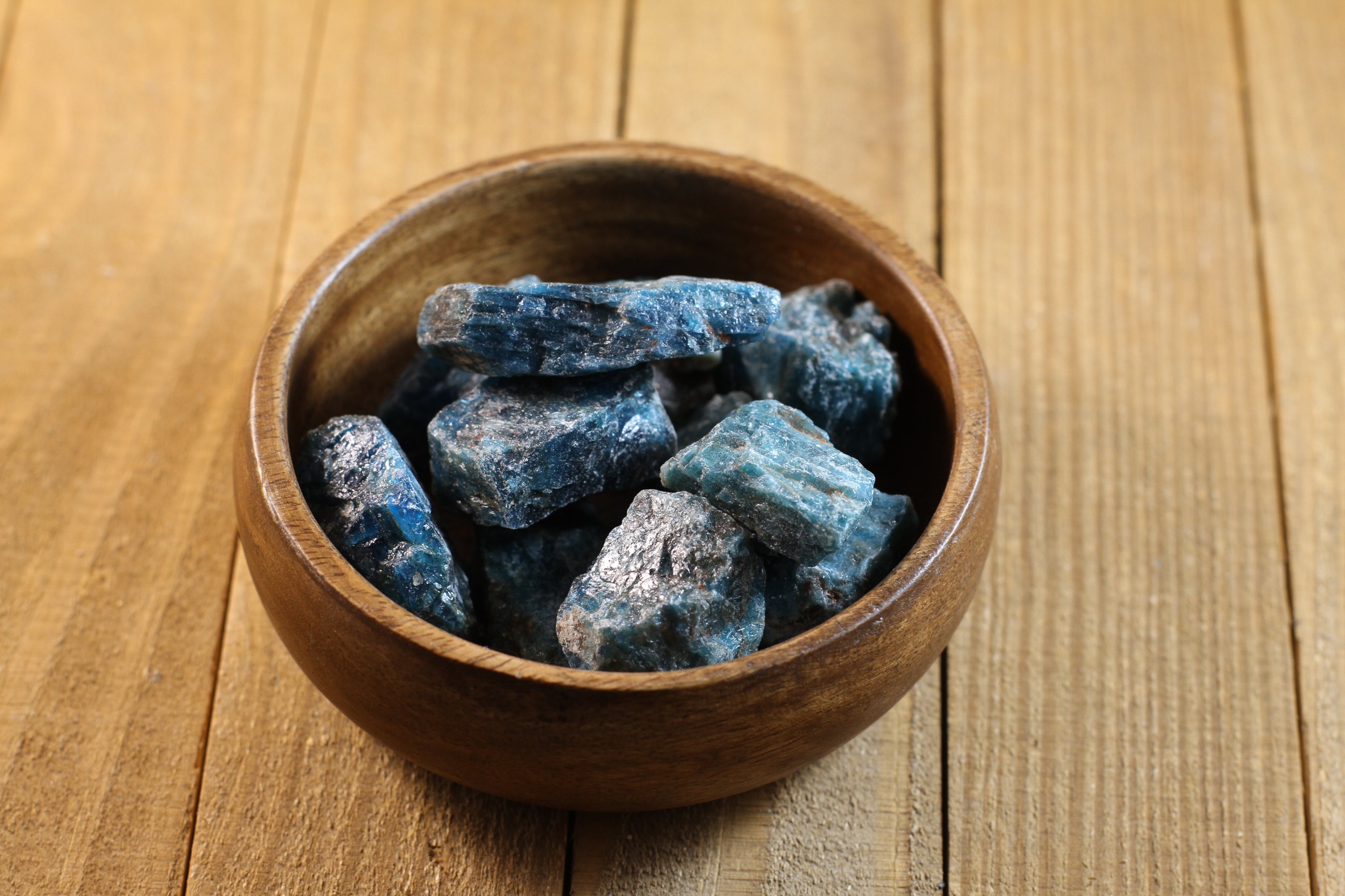 Apatite