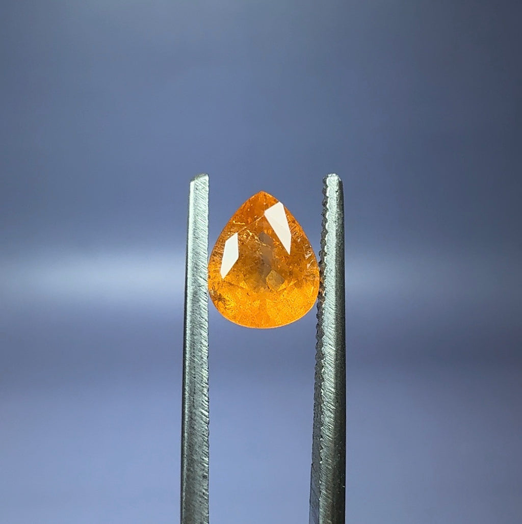 ‘Fanta’ Spessartine 2.22ct
