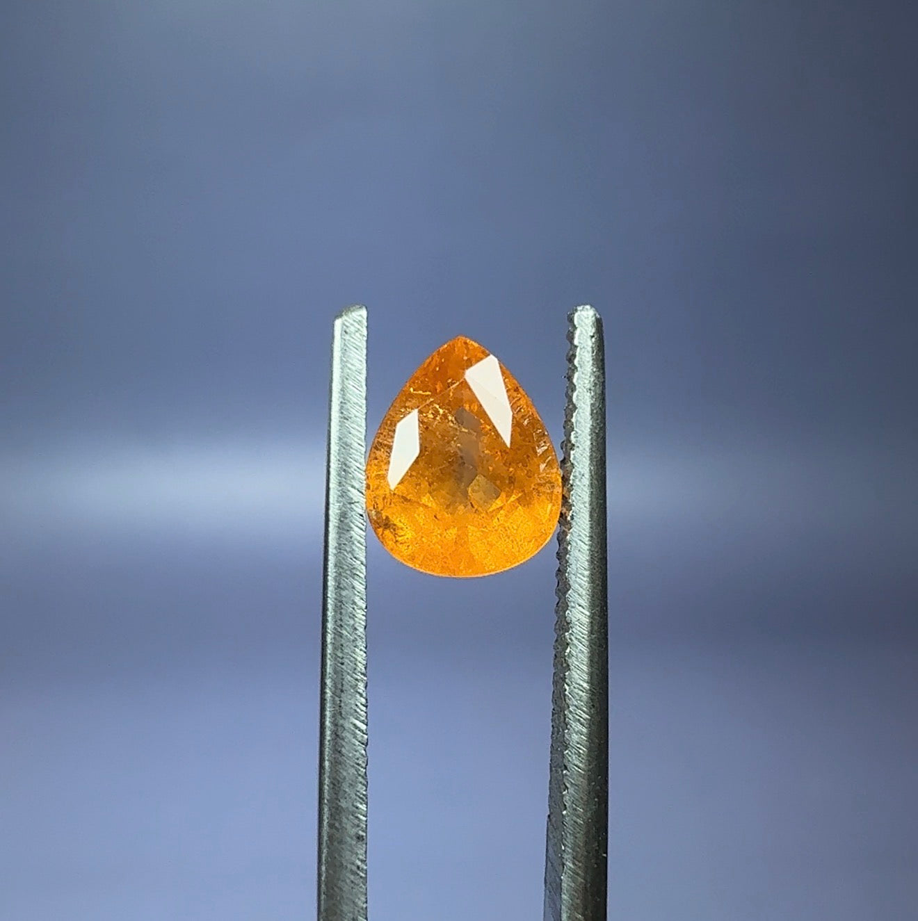 ‘Fanta’ Spessartine 2.22ct