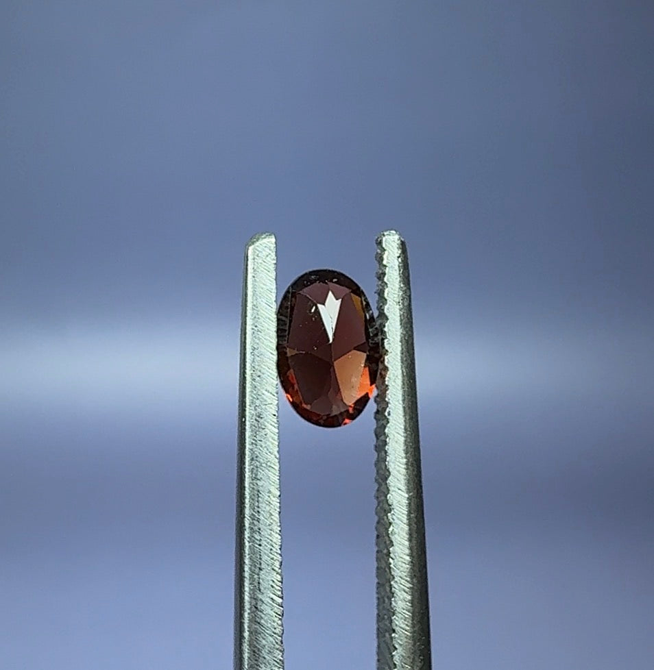 Spessartine .5ct