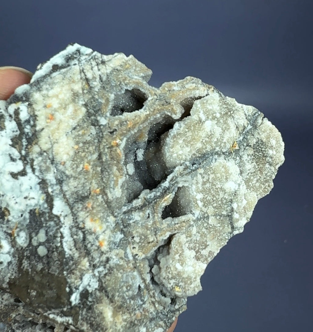 Auction Win: Quartz after Wulfenite