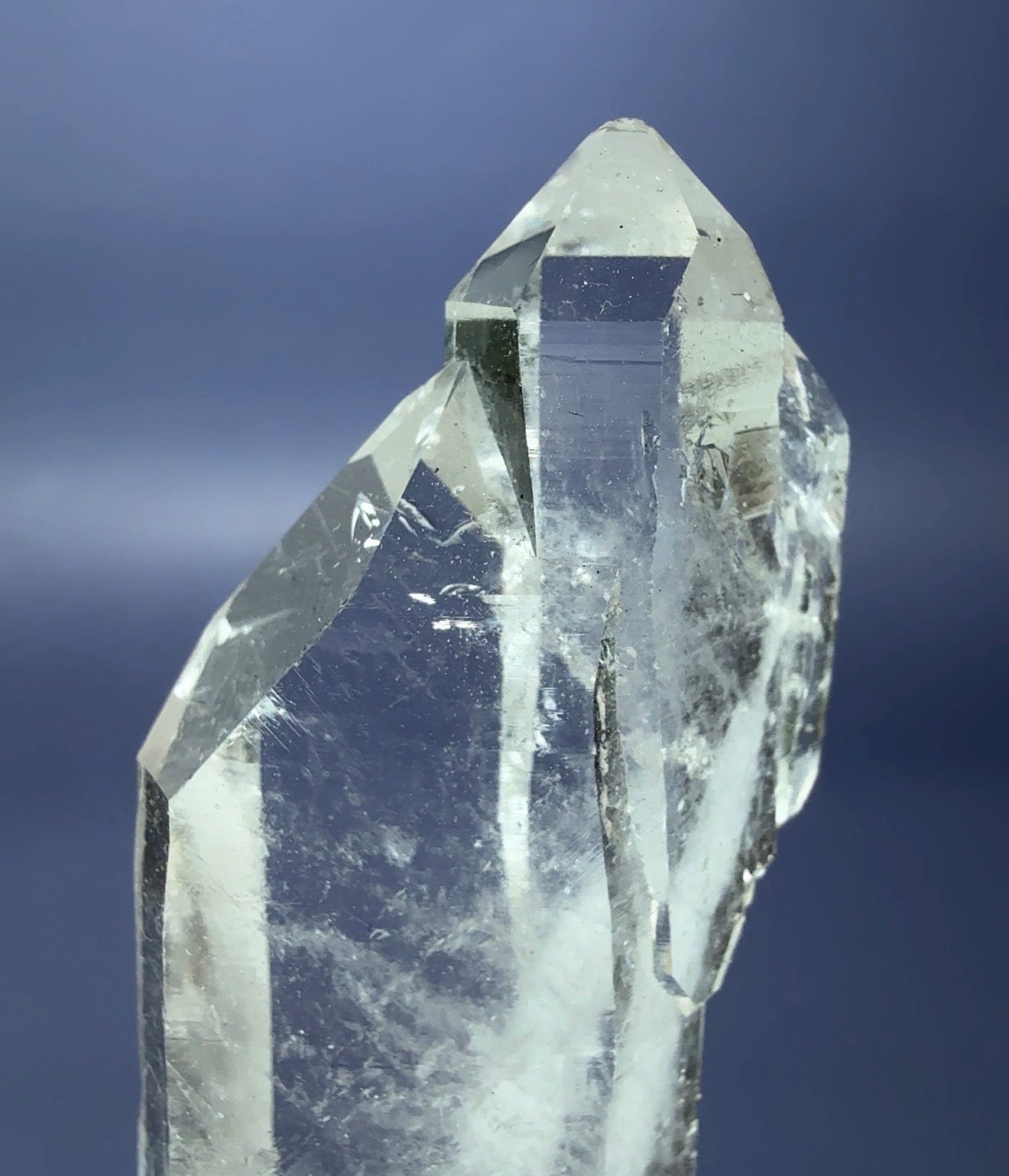 Faden Quartz (1980’s find)