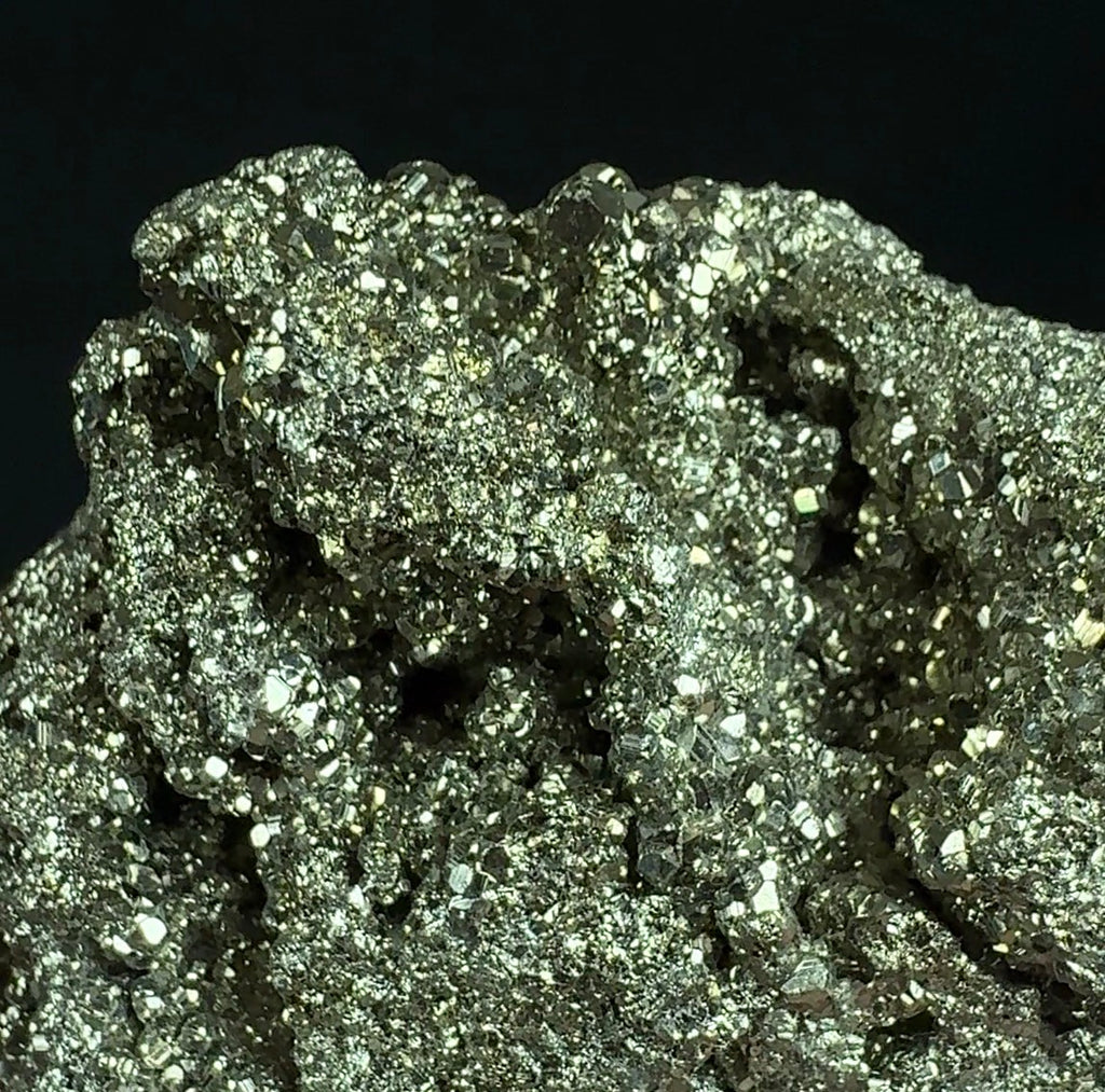 Auction Win: Pyrite