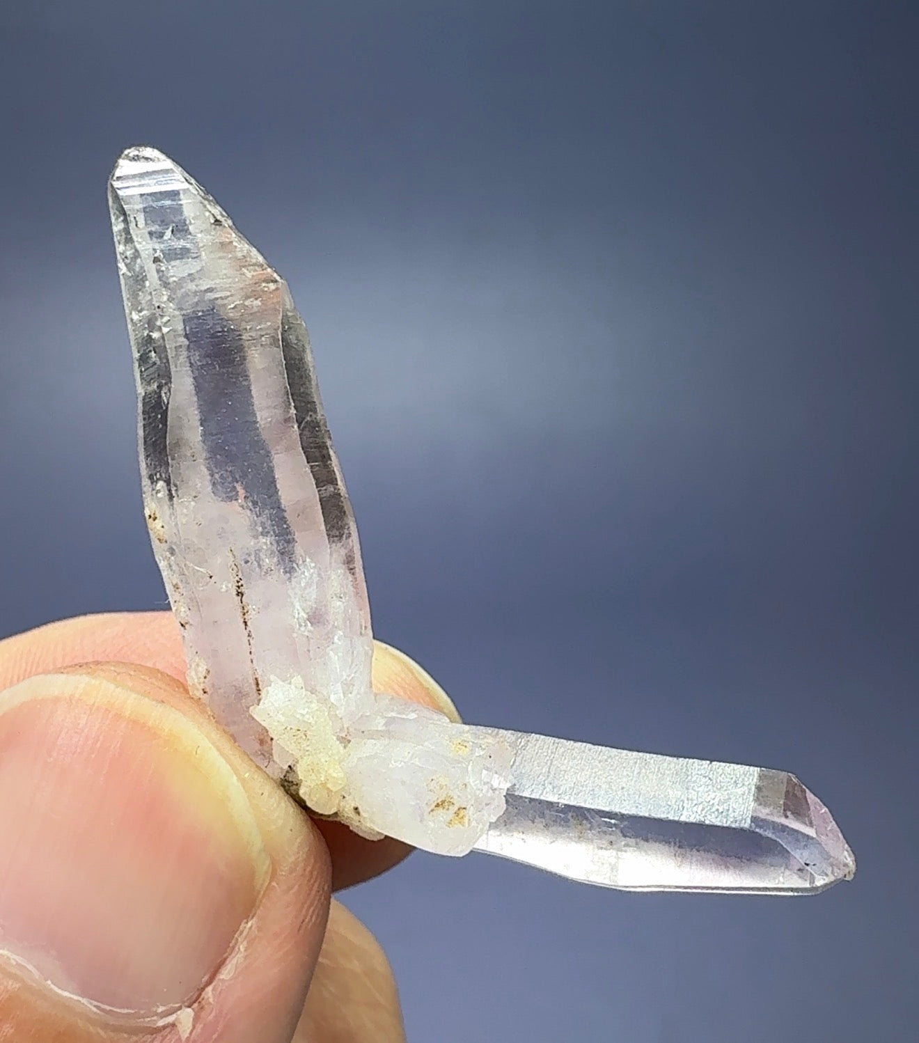 Auction Win: ‘Veracruz’ Amethyst