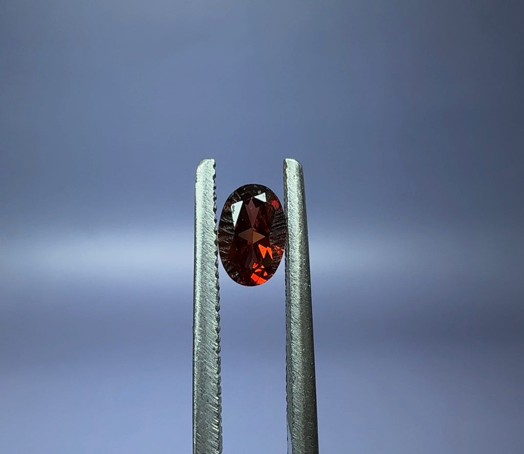 Spessartine .5ct