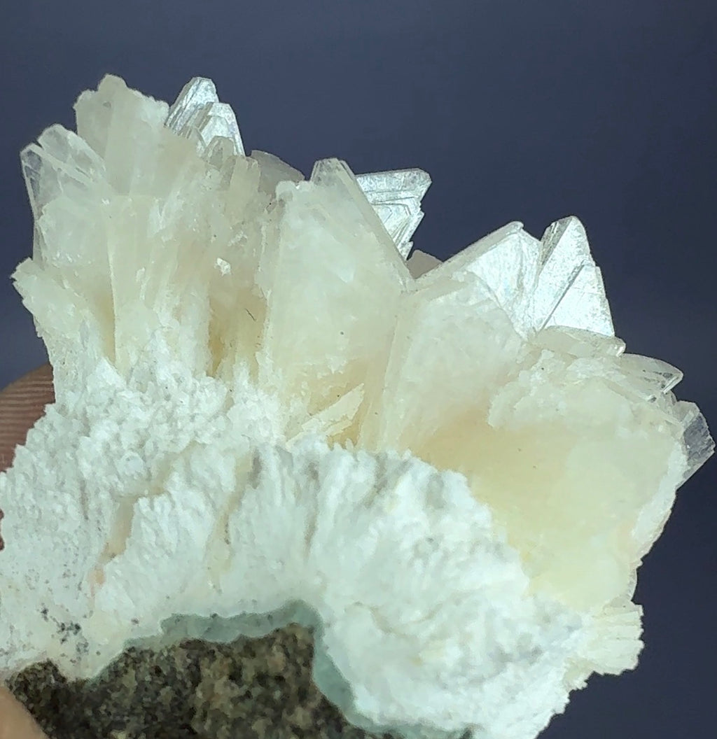 Auction Win: Heulandite on Mordenite (American locale)