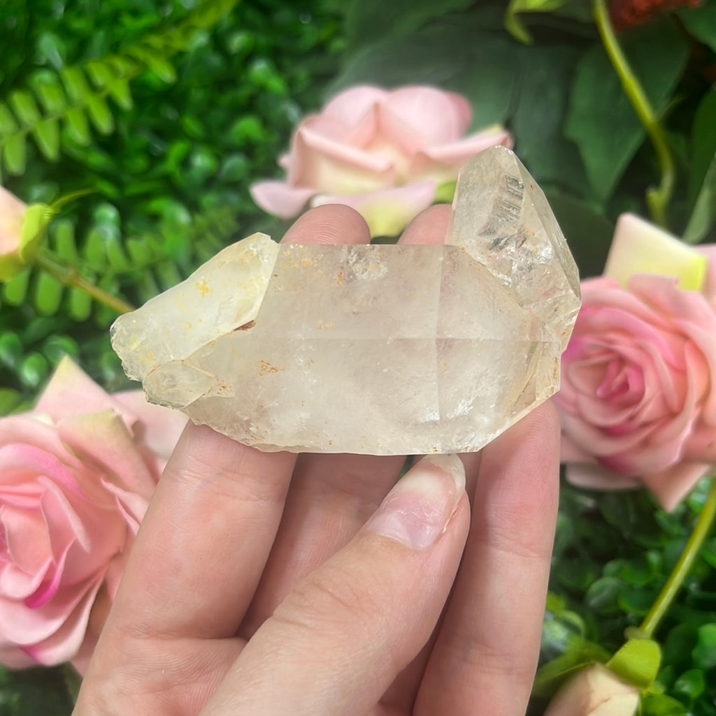 Clear Quartz