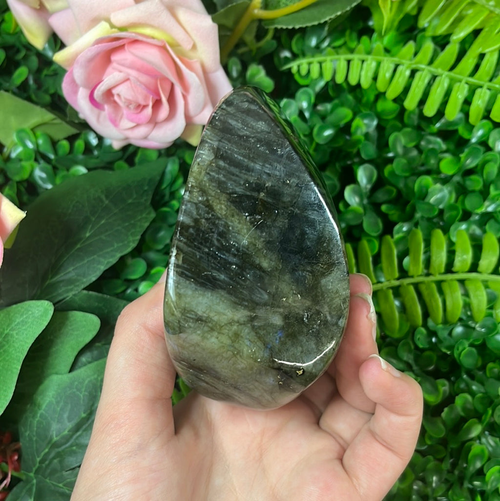 Labadorite Freeform