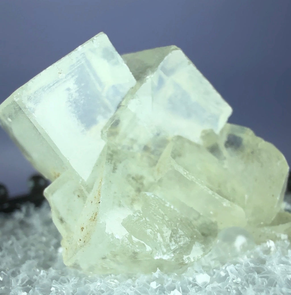 Fluorite (beveled)