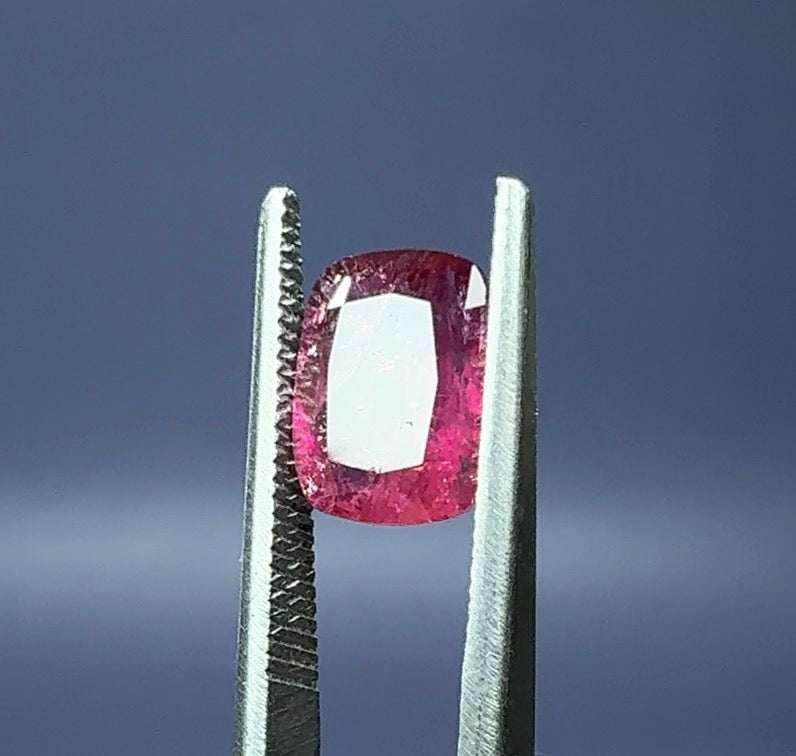 Rubellite (good color) 2.6ct