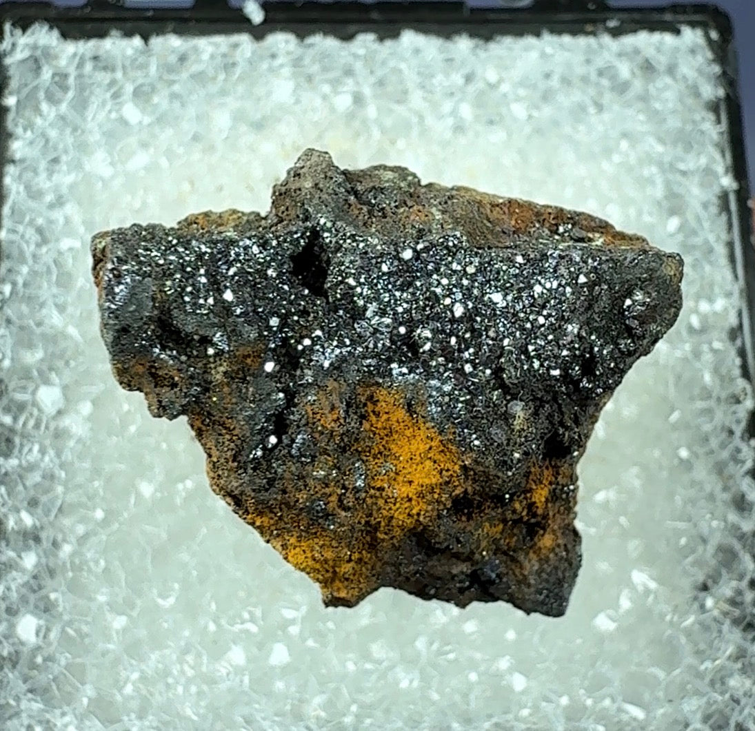 Auction Win: Hematite (historic locale)