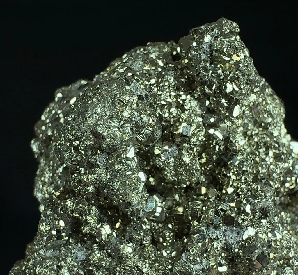 Auction Win: Pyrite