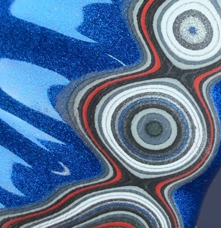 Auction Win: ‘Jeepite’ Fordite