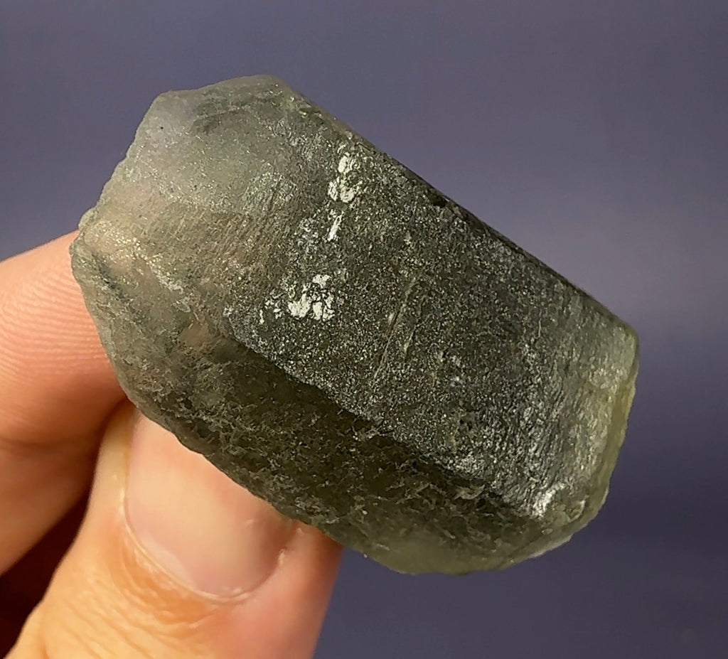 Auction Win: Hanksite (rare evaporate mineral)