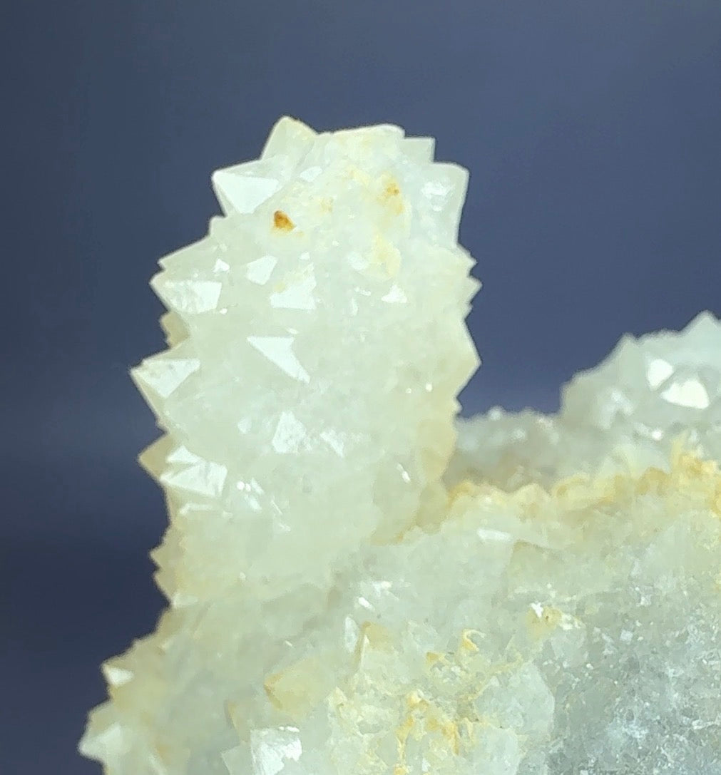 Auction Win: Quartz (stalactite)