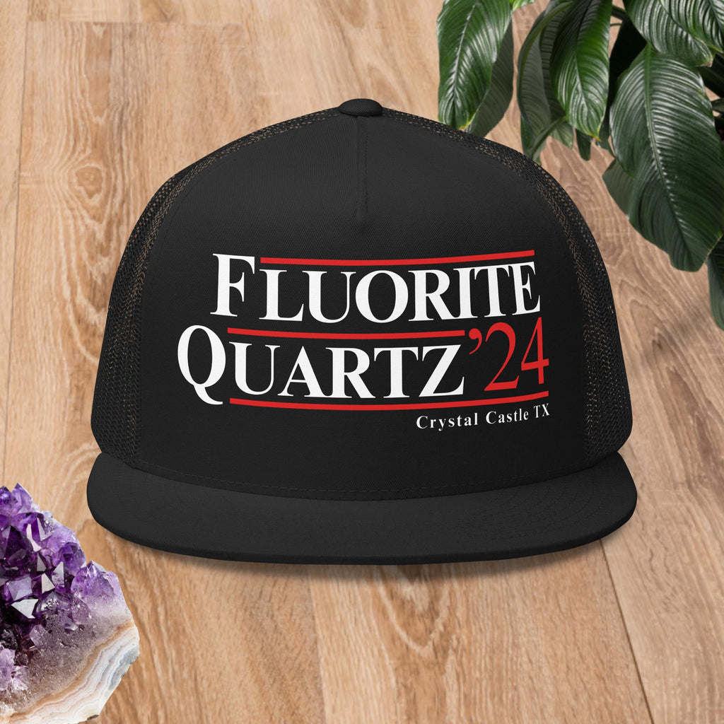 The Obvious Choice Trucker Hat - 6 Variants