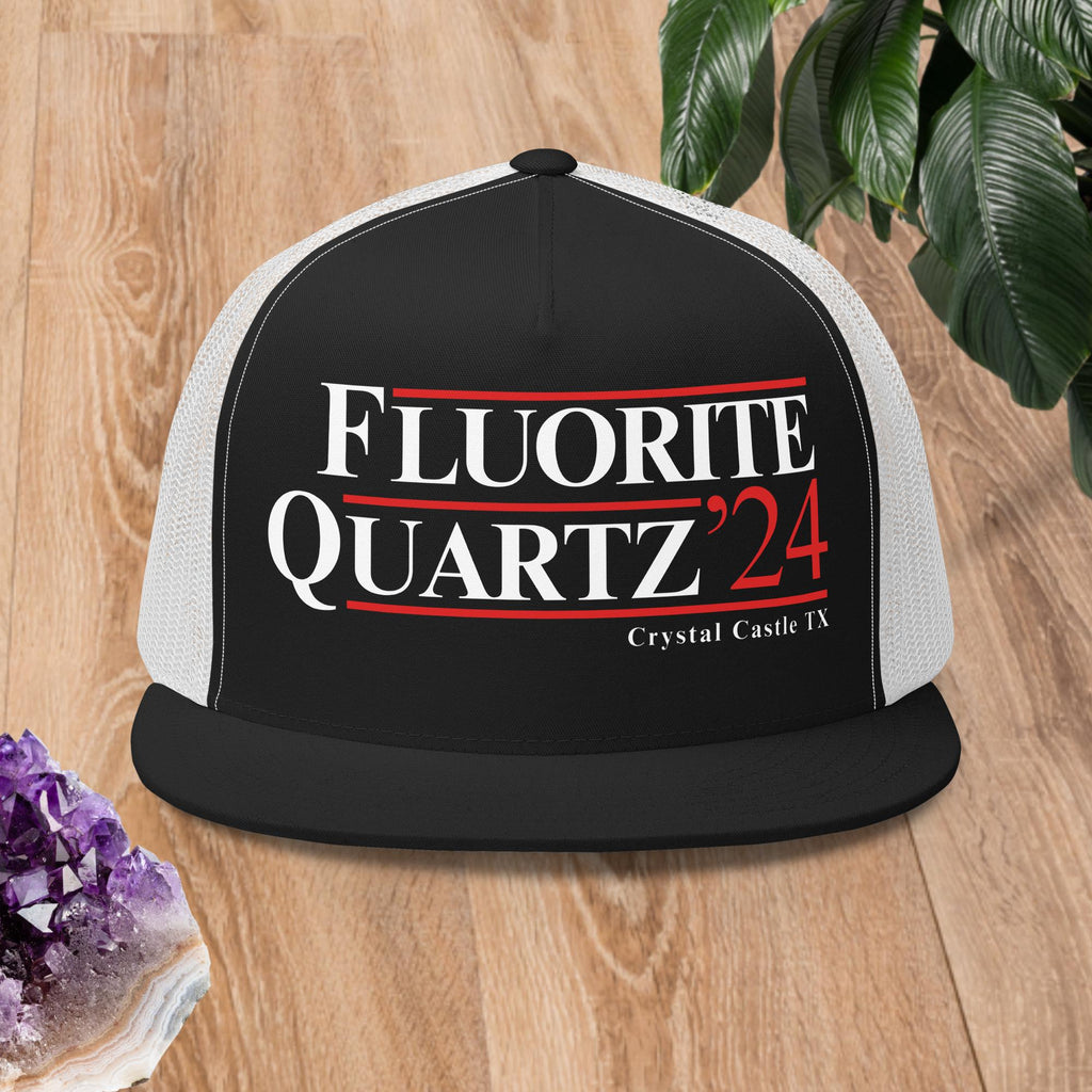 The Obvious Choice Trucker Hat - 6 Variants