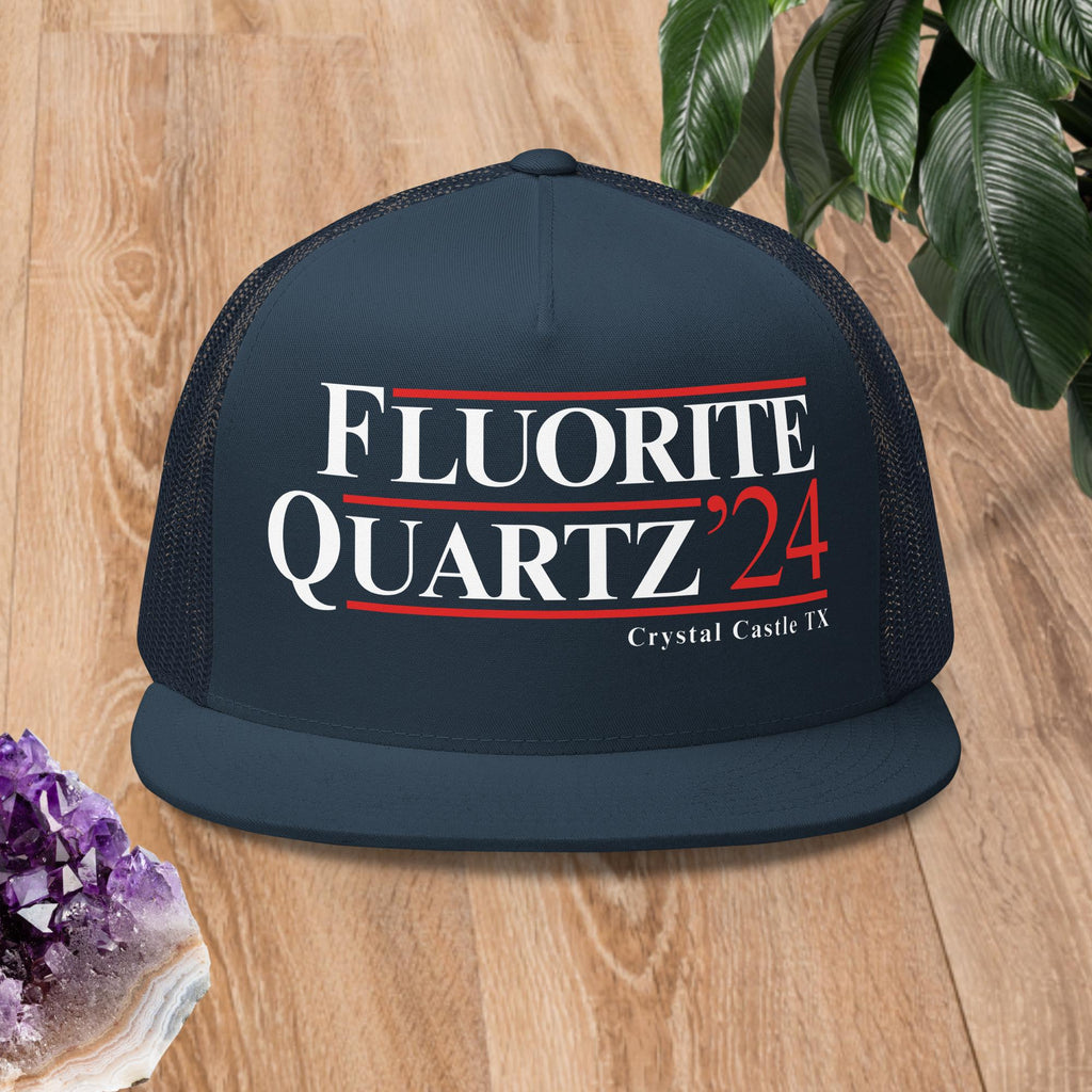 The Obvious Choice Trucker Hat - 6 Variants