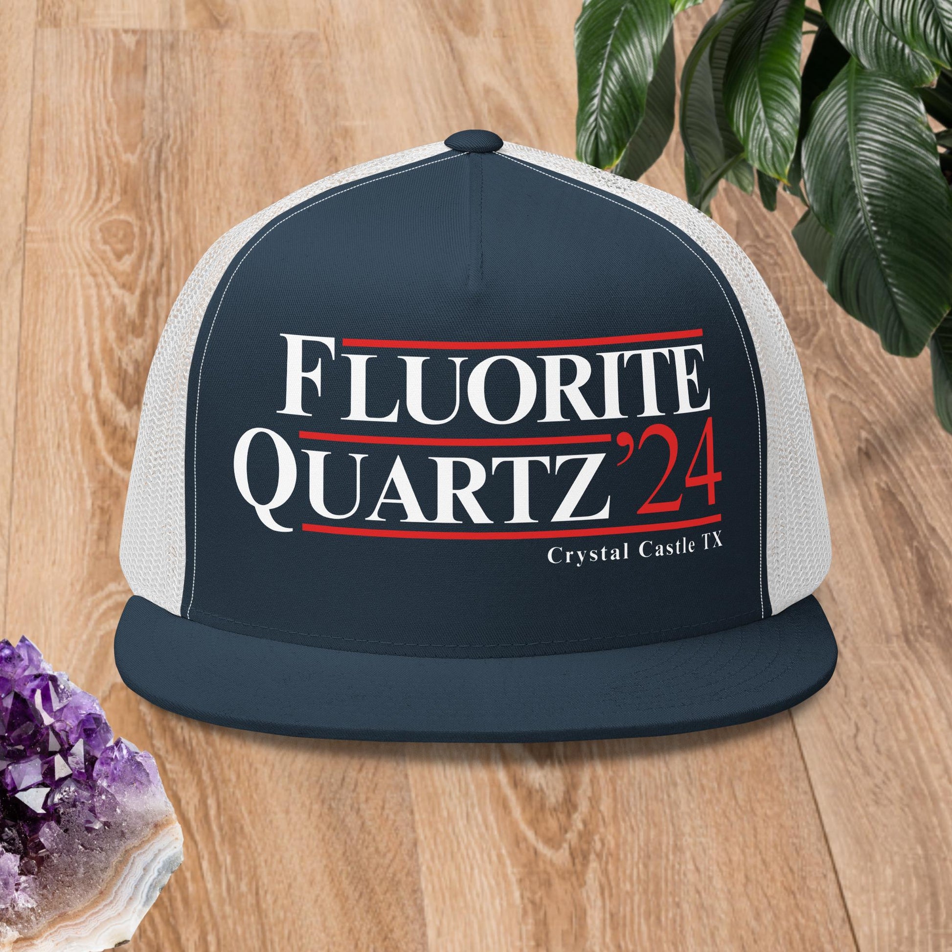 The Obvious Choice Trucker Hat - 6 Variants
