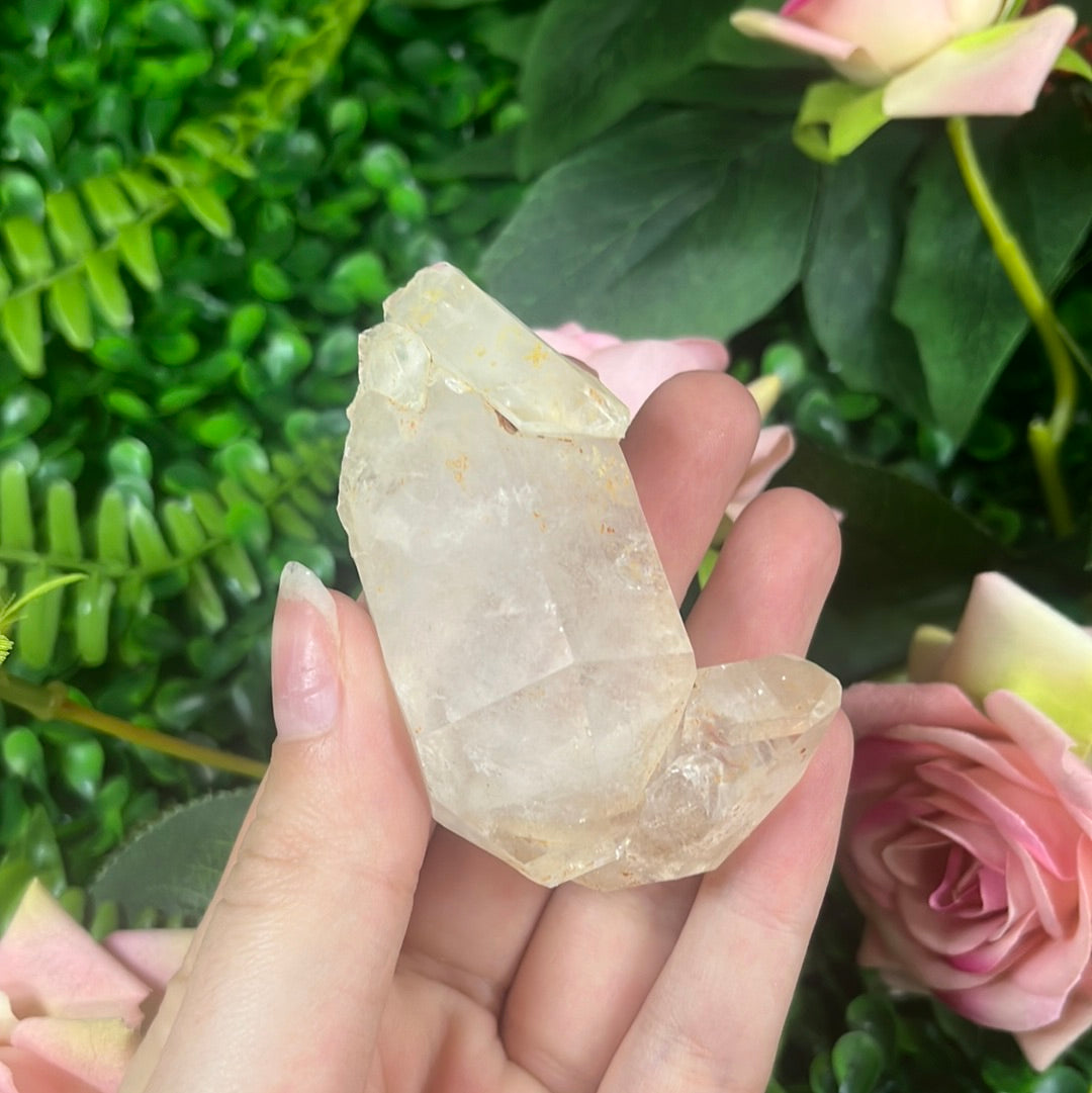 Clear Quartz