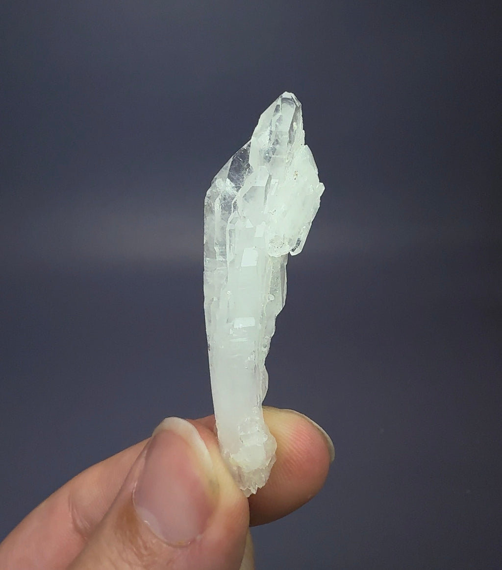 Faden Quartz (curved)