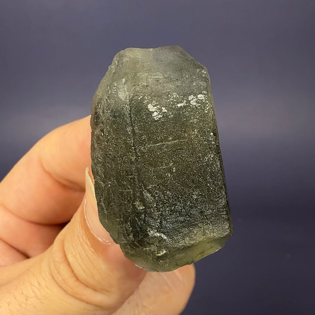 Auction Win: Hanksite (rare evaporate mineral)