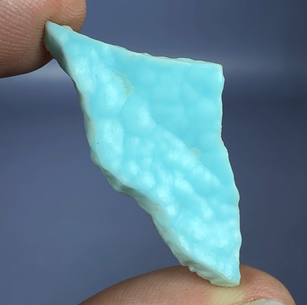 Auction Win: Hemimorphite