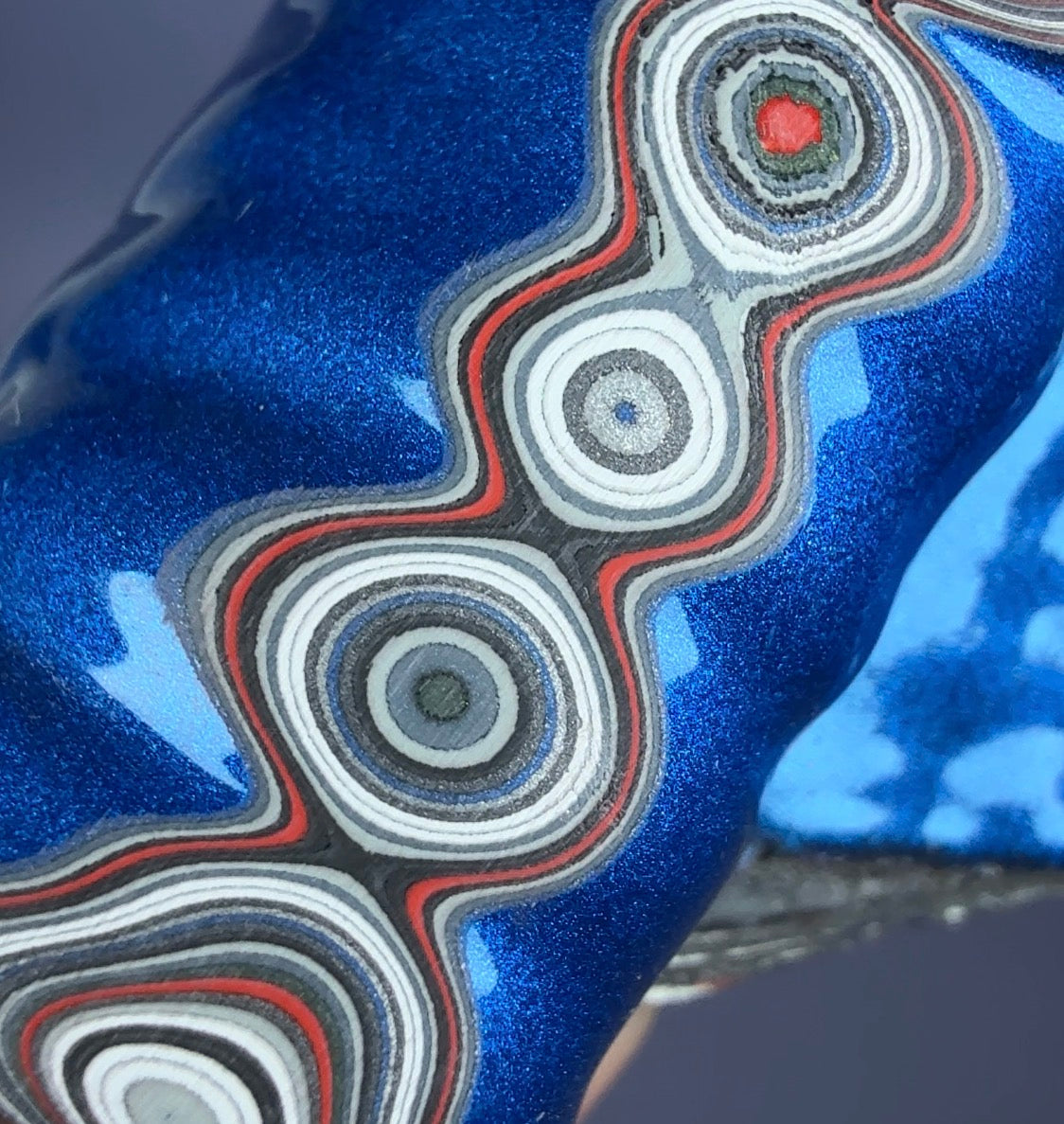 Auction Win: ‘Jeepite’ Fordite