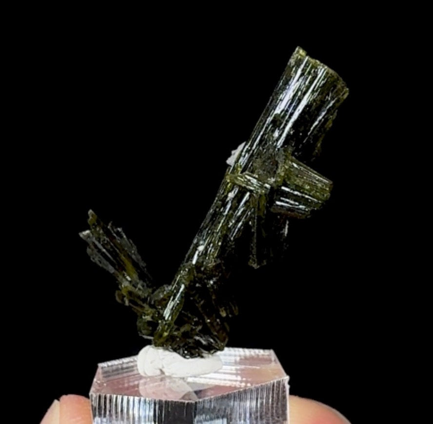 Auction Win: Epidote