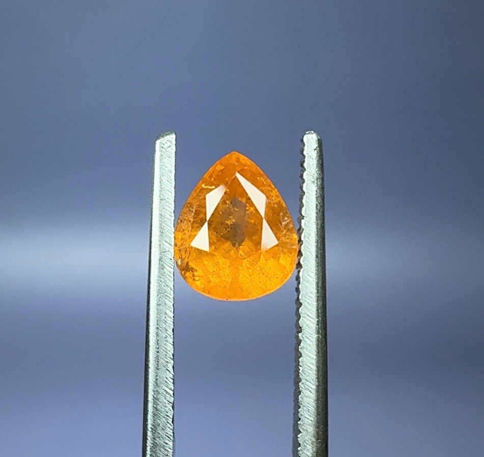 ‘Fanta’ Spessartine 2.22ct