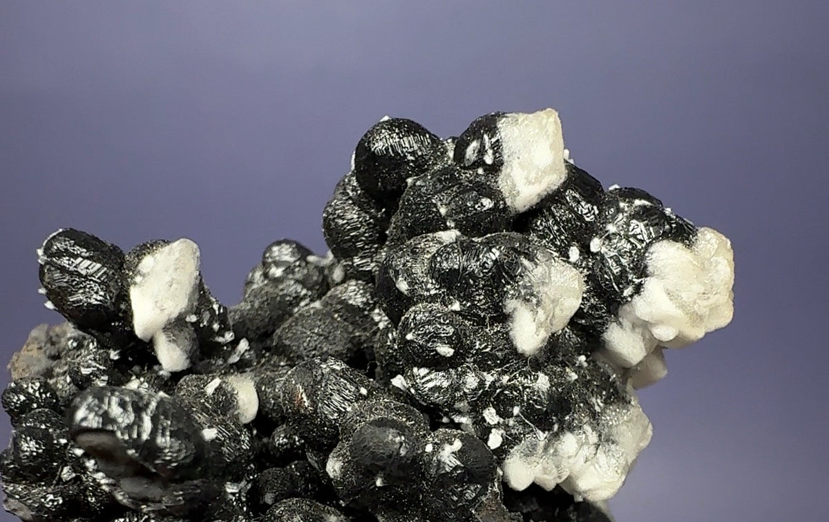 Auction Win: Manganese Oxide with Calcite