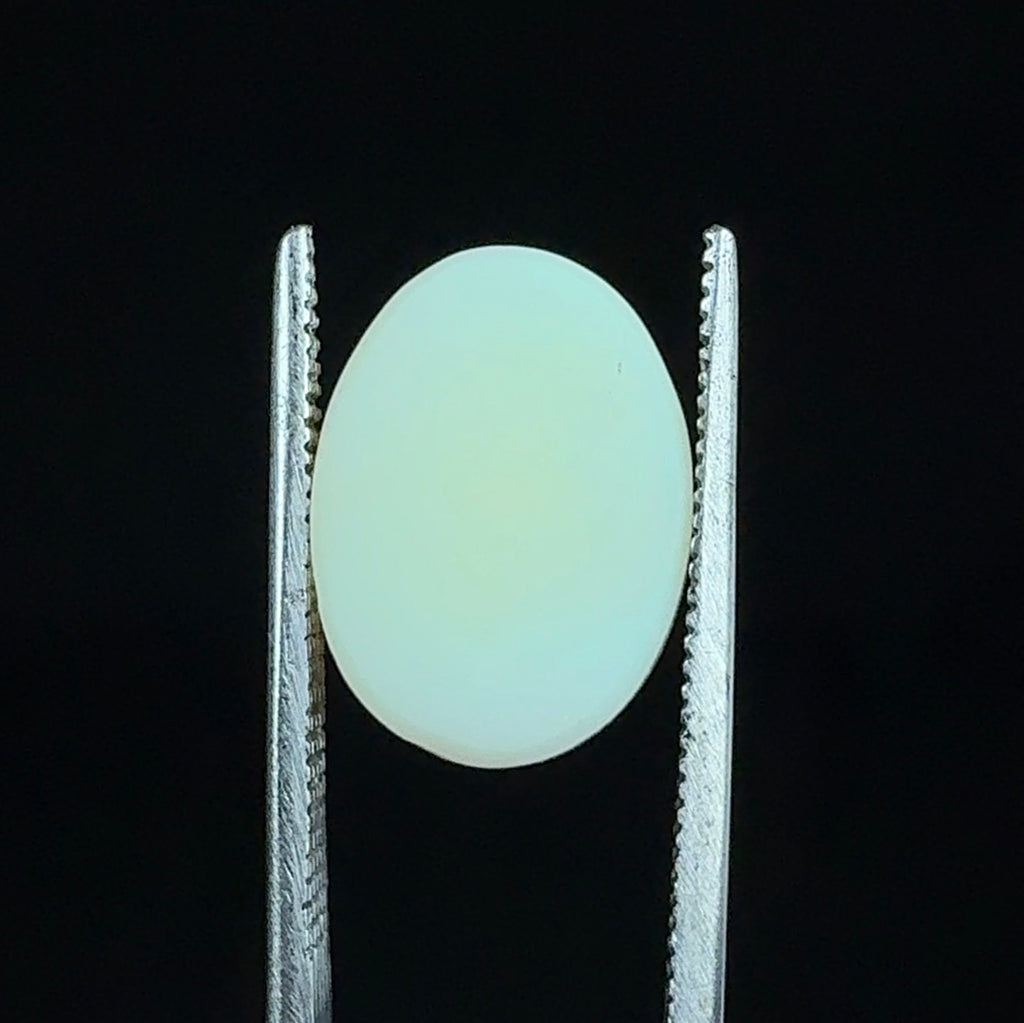 Auction Win: Opal (Fluorescent/Phosphorescent, Lab-Grown) 4.9ct