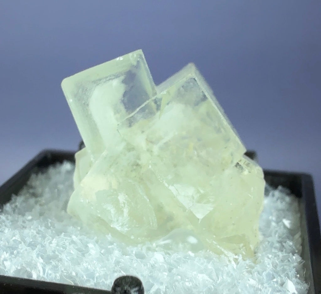 Fluorite (beveled)