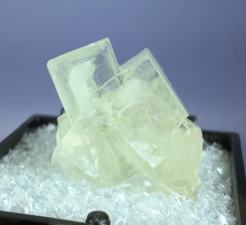 Fluorite (beveled)
