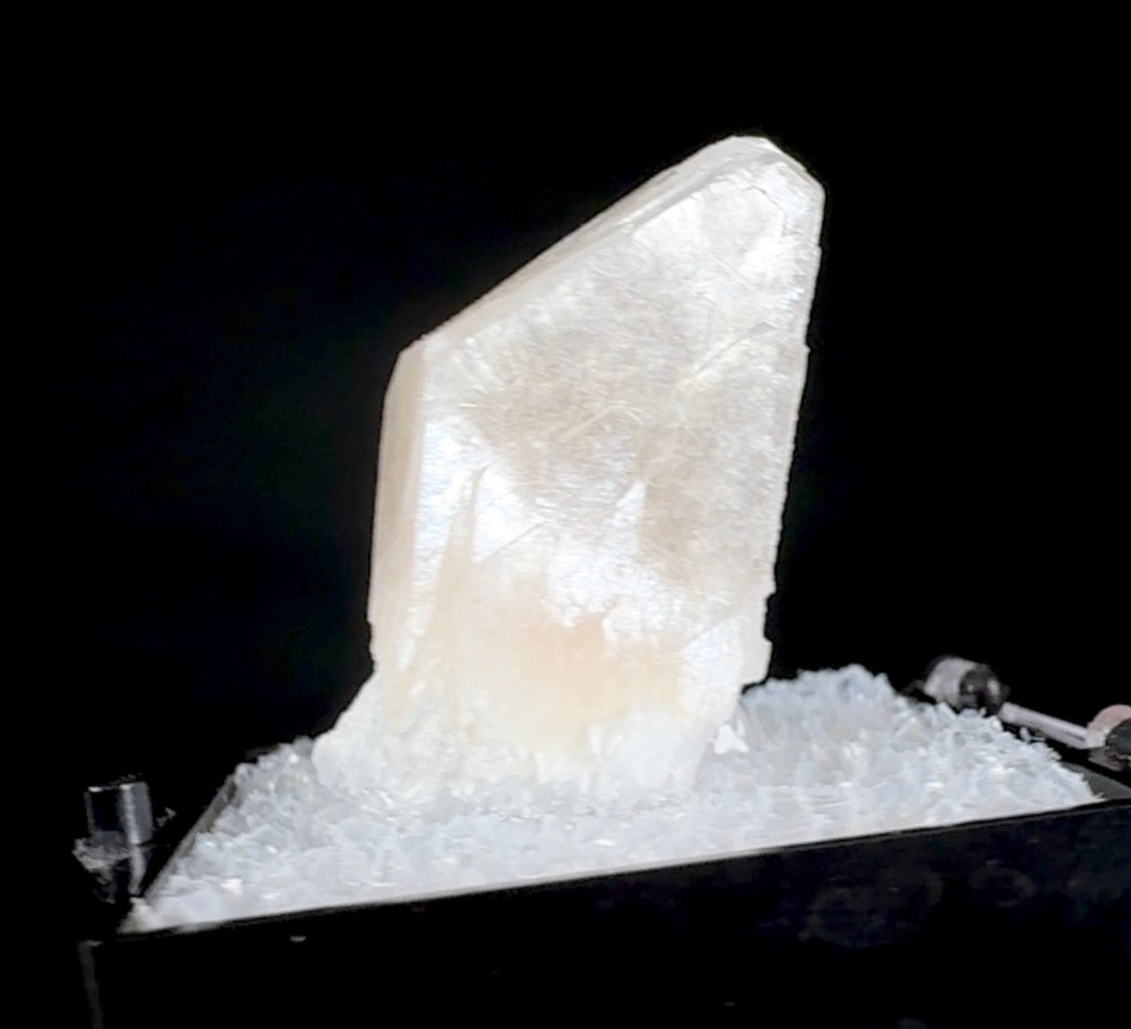 Auction Win: Heulandite with Mordenite (USA locality)
