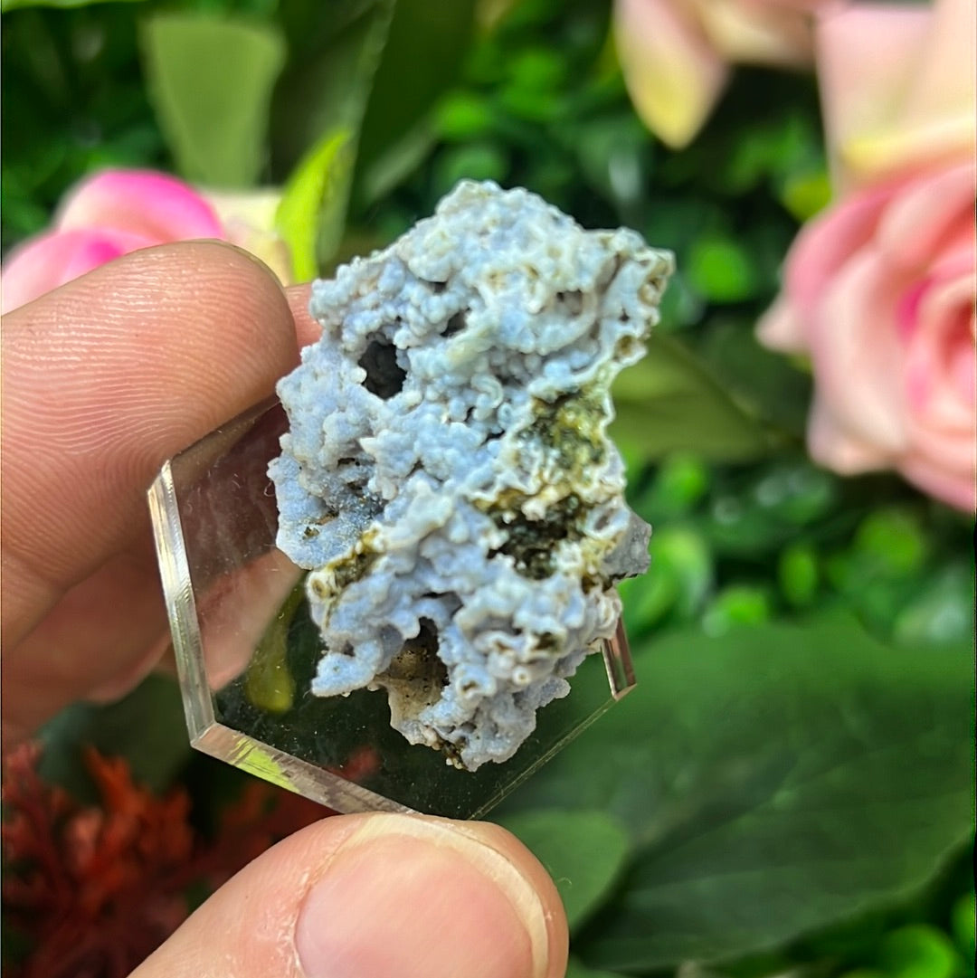 Chalcedony