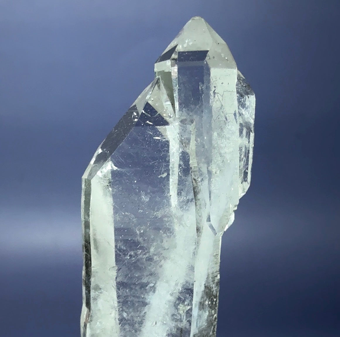 Faden Quartz (1980’s find)