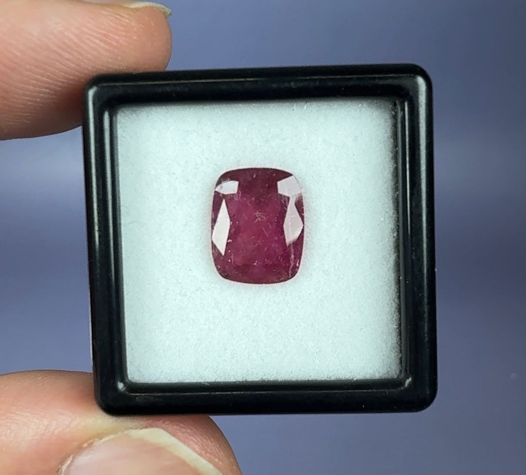 Rubellite (good color) 2.6ct