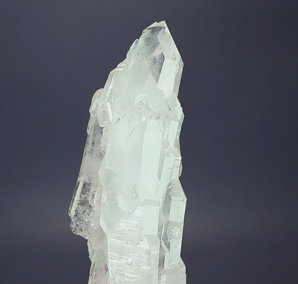 Faden Quartz (curved)