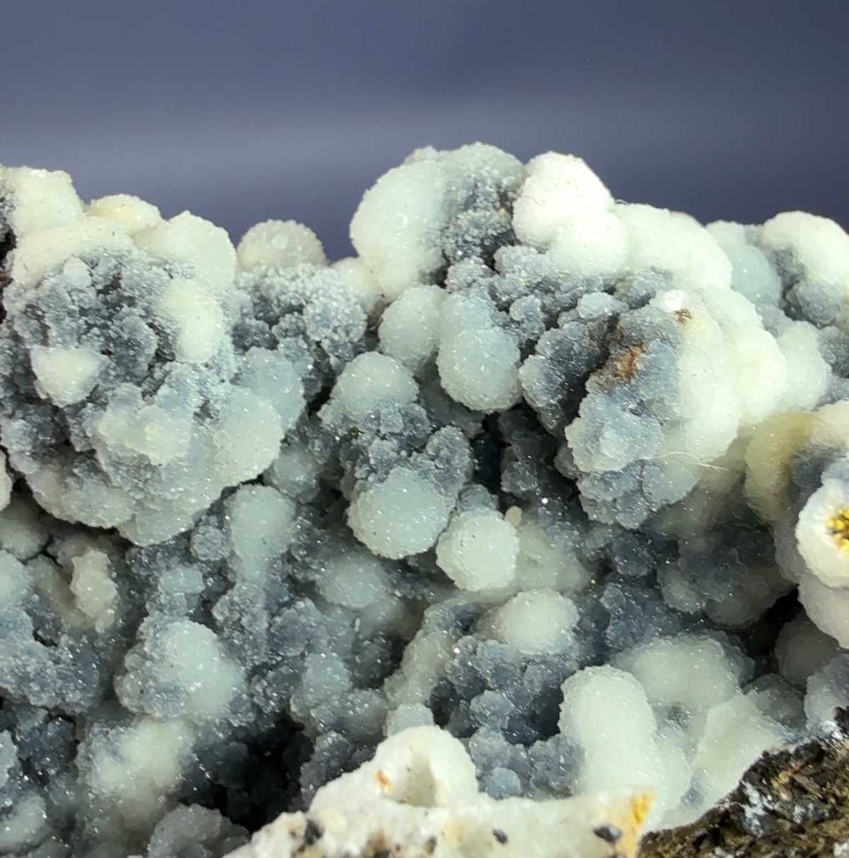 Auction Win: Quartz on Chalcedony (Classic locale)