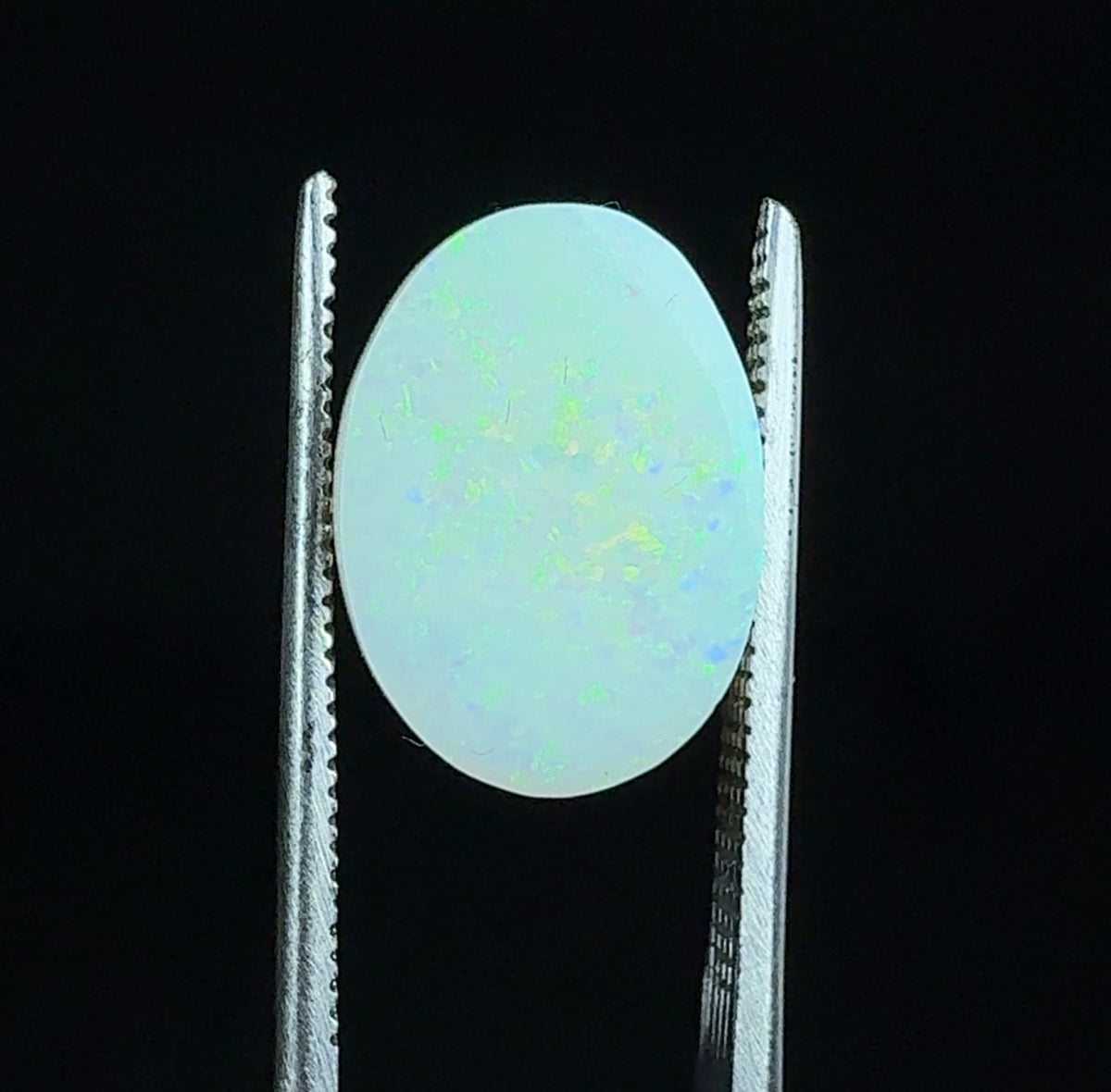 Auction Win: Opal (Fluorescent/Phosphorescent, Lab-Grown) 4.9ct
