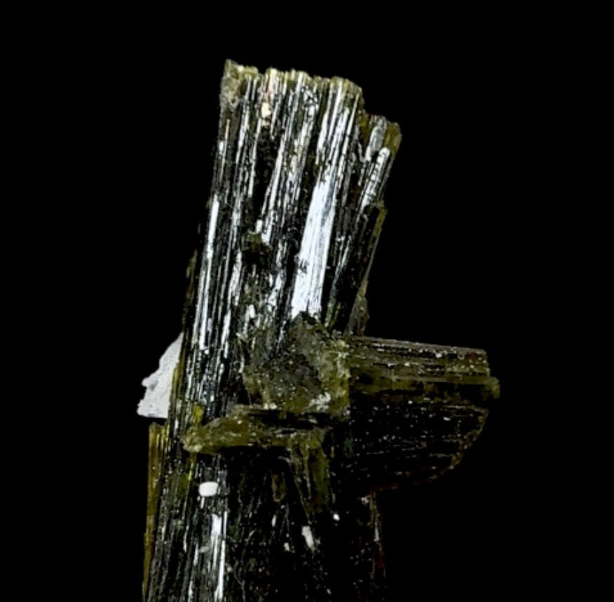 Auction Win: Epidote