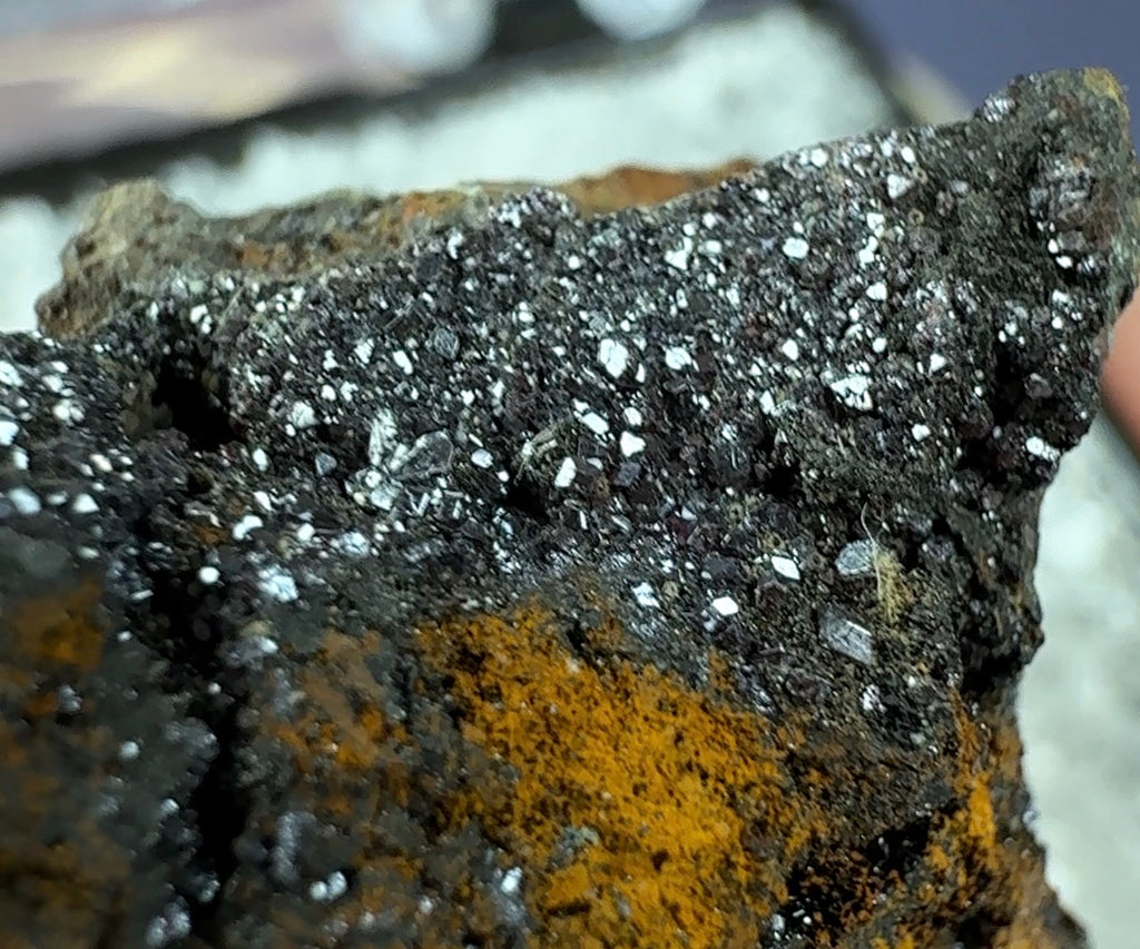 Auction Win: Hematite (historic locale)