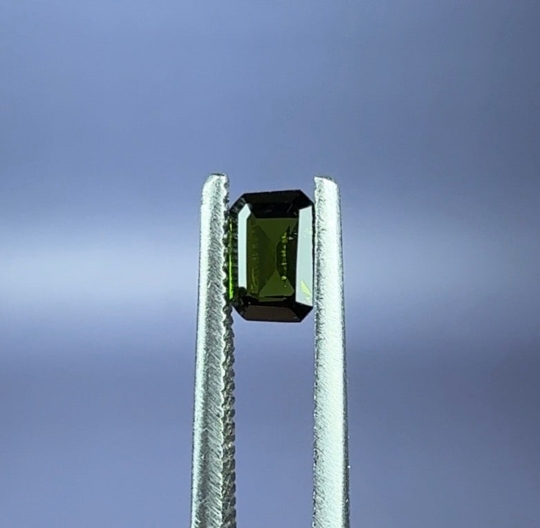 Elbaite .51ct