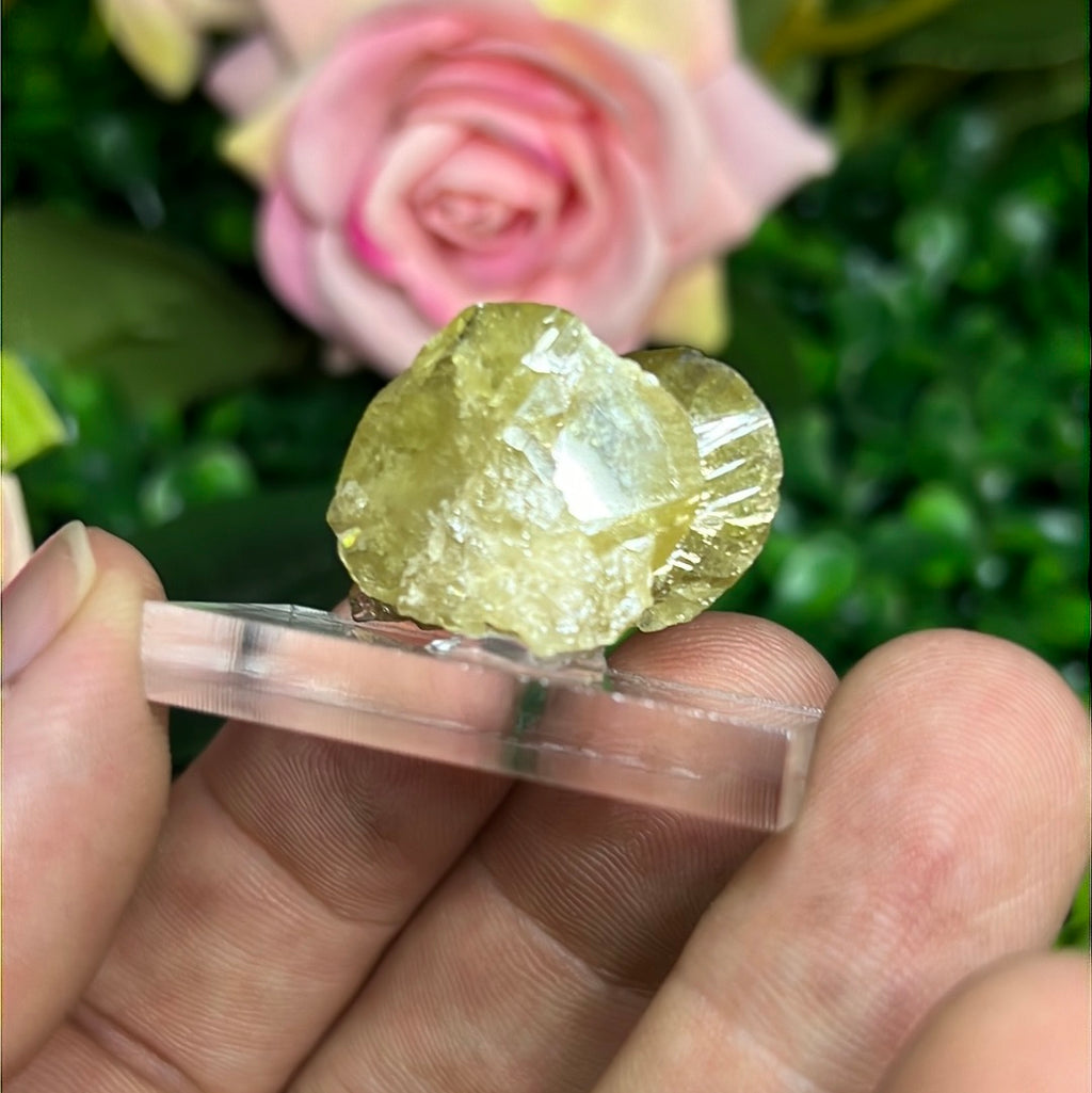 Titanite (Sphene)
