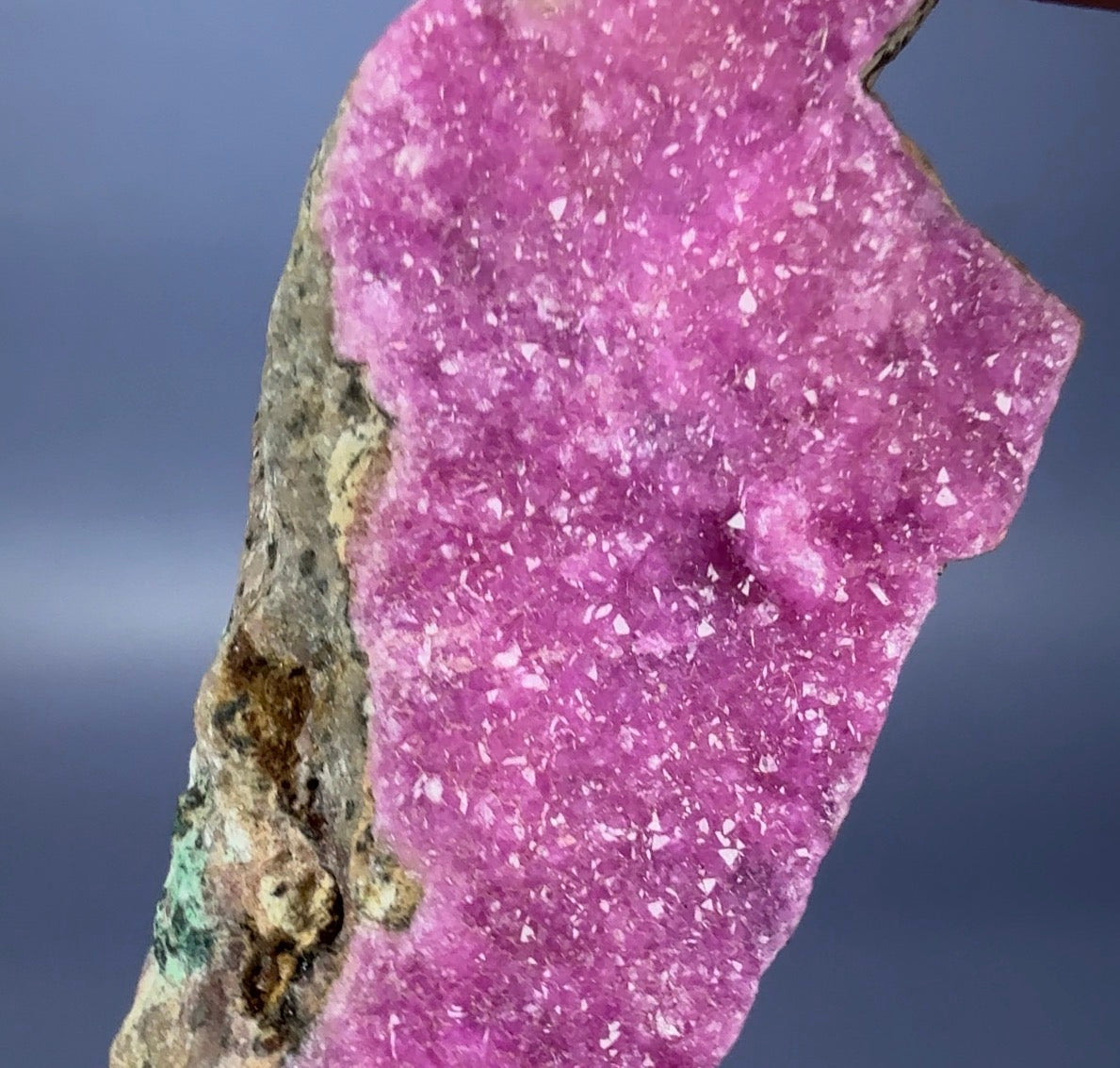 Cobaltoan Calcite