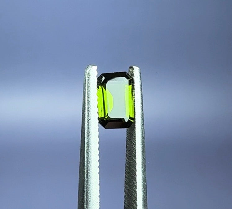 Elbaite .51ct