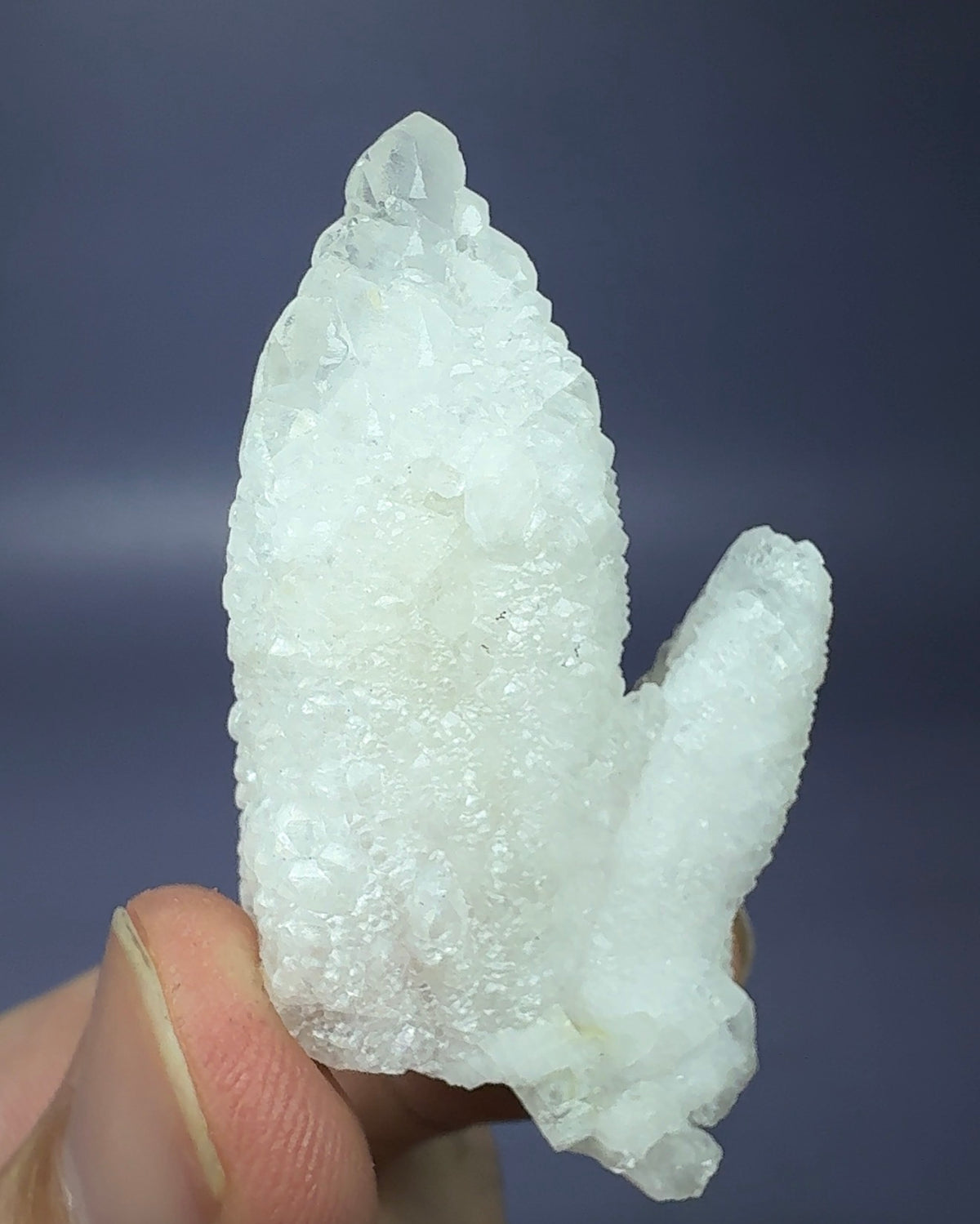 Auction Win: Manganese Bearing Calcite